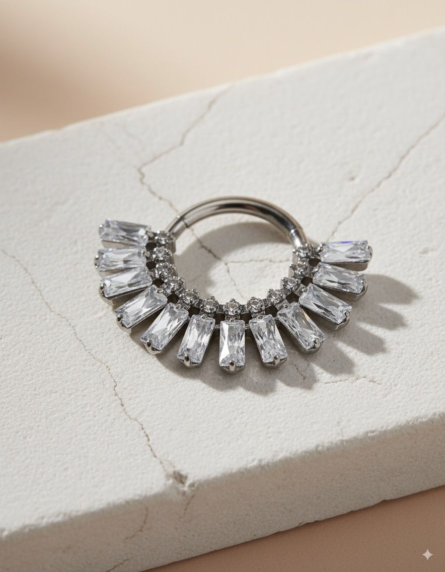 Aineris Jewelry — Colecci&oacute;n